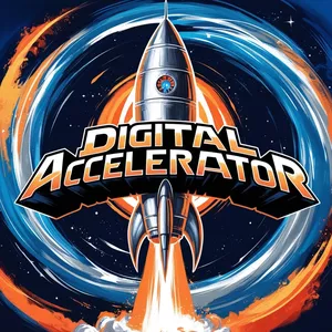 Imagen de portada para Curso online Aceleradora Digital