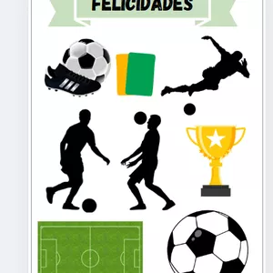 Imagen de portada para Ebook Tematica Futbol