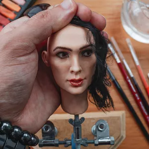 Imagem de capa para o Curso online Escola para Escultores 1.0