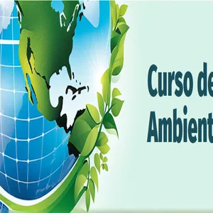 Imagem do curso Curso de Gestão Ambiental