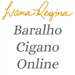 Imagem do curso Baralho Cigano Online