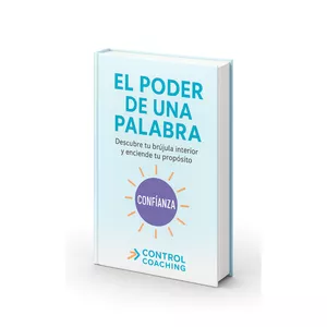 Imagen de portada para Ebook El poder de una palabra