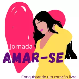 Imagem principal do produto Jornada AMAR-SE