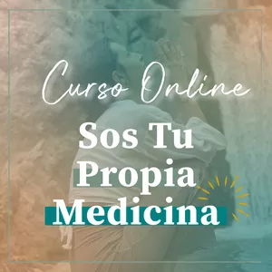Imagen de portada para Curso online Sos Tu Propia Medicina