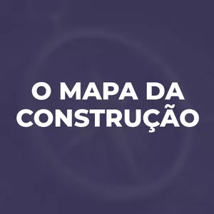 Imagem de capa para o Curso online Mapa da Construção