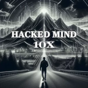 Imagen de portada para Curso online HACKED MIND 10X