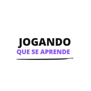 Imagem de capa para o Curso online Plataforma Jogando que Se Aprende