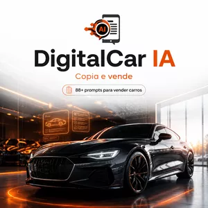 Imagem do curso DigitalCar IA