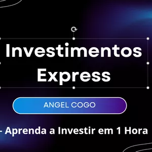 Imagem do curso Investimentos Express