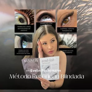 MÉTODO RETENÇÃO BLINDADA