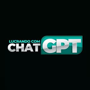 Imagem de capa para o Curso online Lucrando co Chat GPT