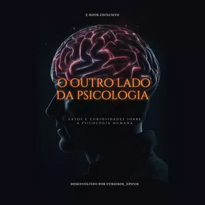 Imagem do curso O OUTRO LADO DA PSICOLOGIA