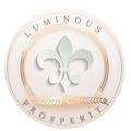 Luminous Academy logo