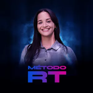 Imagem de capa para o Curso online Método RT - Treinamento de opções binárias