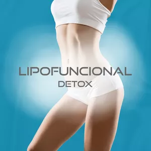 Imagem de capa para o Curso online Curso Lipofuncional Detox