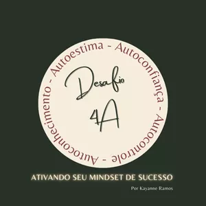 Imagem de capa para o Curso online Desafio 4A