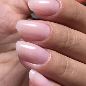 Imagem de fibra de vidro  criado por Jaine nail designer  na hotmart