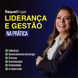 Imagem do curso Liderança e Gestão na Prática