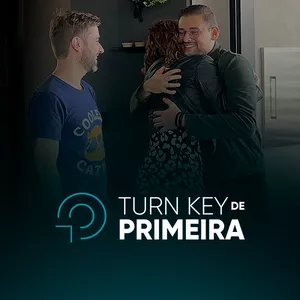 Imagem de capa para o Curso online Turn Key de Primeira