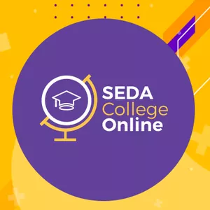 Imagem de capa para o Curso online Portal SEDA College Online