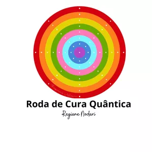 Curso Treinamento Roda de Cura Quântica
