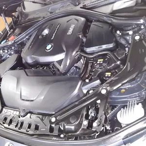 Imagem de capa para o Curso online Lavagem técnica e proteção de motor em 4 etapas