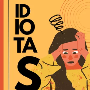 Imagem de capa para o Ebook Como se proteger do ataque dos idiotas