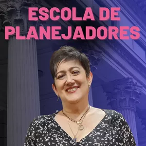 Imagem de capa para o Curso online ESCOLA DE PLANEJADORES 