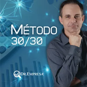 Imagem de capa para o Evento online Método 30/30