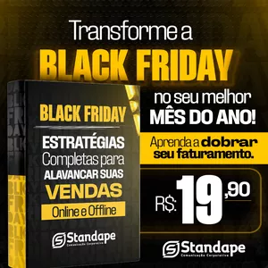 Imagem de capa para o Ebook Ebook Standape