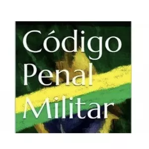 Imagem de capa para o Ebook Reforma do Código Penal Militar: Alterações da Lei nº 14.688/2023