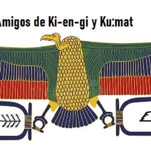 Imagen de portada para Curso online Introducción a la Lengua Sumeria