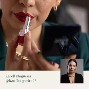 Imagem do curso Comunidade Vestida para Amar