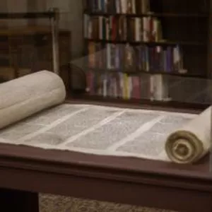 Imagem de capa para o Curso online Curso de Vivência Judaica (para participantes das comunidades SSF)
