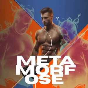 Imagem de capa para o Ebook 01° Metamorfose