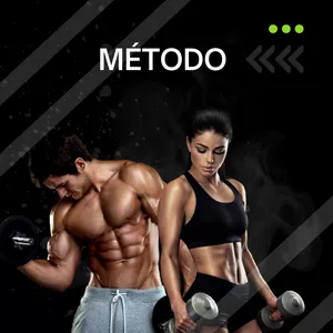 Imagem do curso Método Super Pump (massa muscular)
