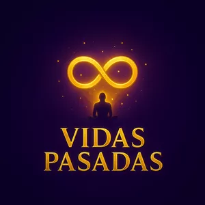 Imagen de portada para Ebook Vidas Pasadas