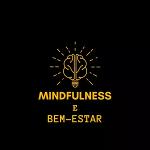 Imagem de capa para o Ebook Mindfulness e Bem-estar