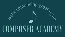 Composer Academy logo