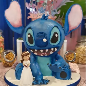 Imagen de portada para Curso online WorkShop Stich 3D