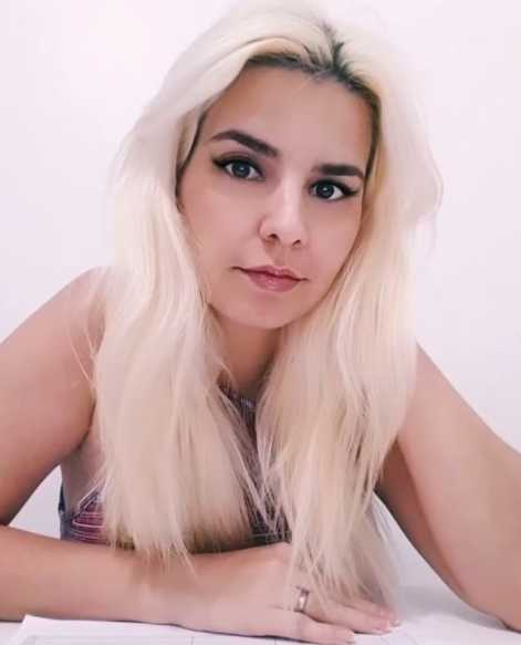 Ana Laura Cartaxo