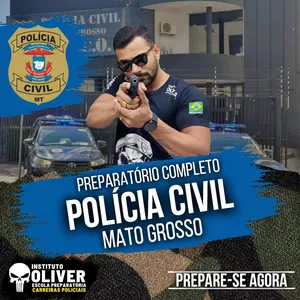 Capa do curso 