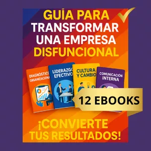 Imagen de portada para Curso online COLECCIÓN: Empresa Dis-FUNCIONAL