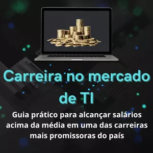 Capa do curso 