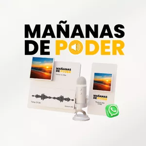 Imagen de portada para Curso online Mañanas de Poder (OLD)