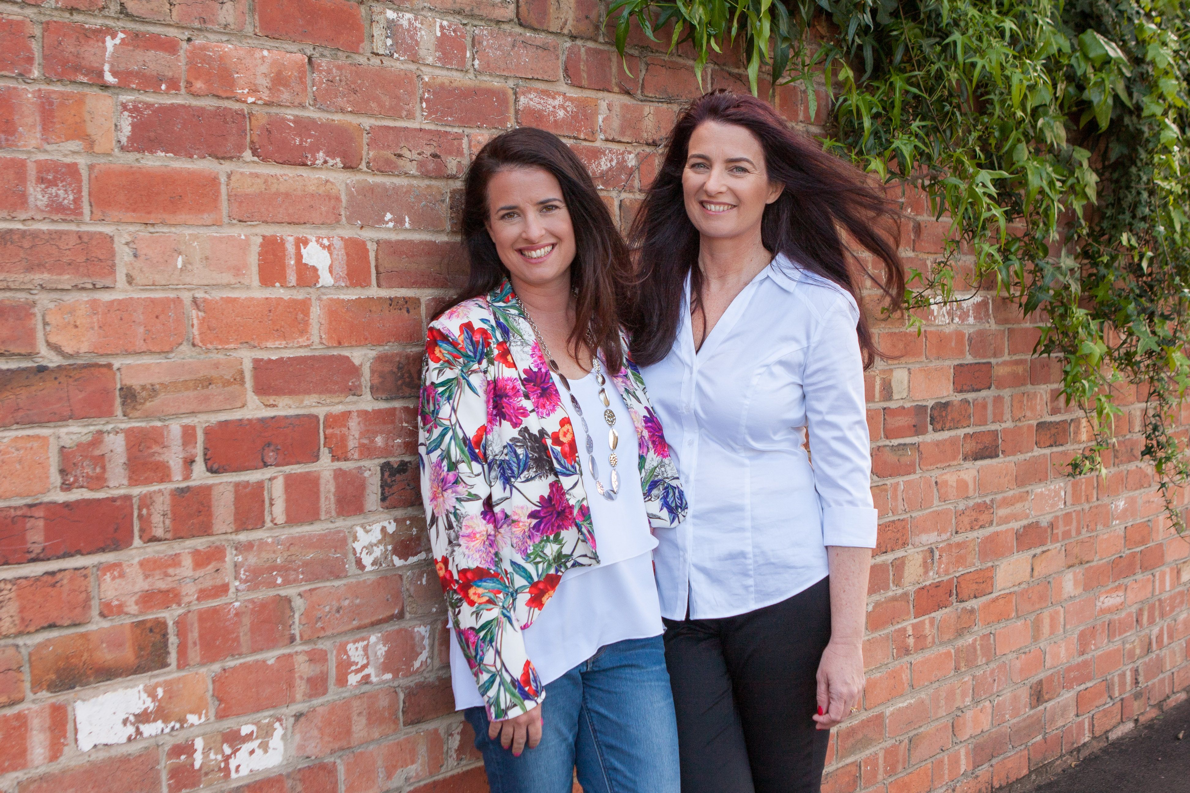 The Women's Business School