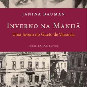 Imagem de capa para o Curso online Livro Inverno Na Manhã