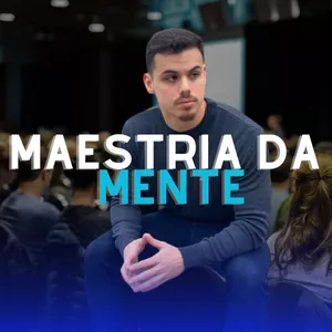Imagem de capa para o Evento presencial Imersão de dois dias com Caio Gutierres