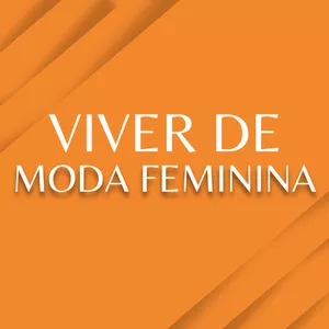 Imagem principal do produto Viver de moda feminina : do zero a empresaria de sucesso !
