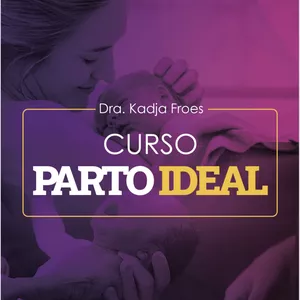 Imagem do curso PARTO IDEAL (E-book)
